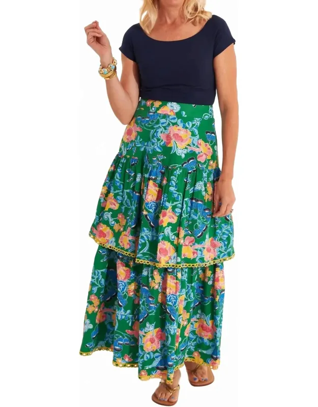 Shelley Skirt