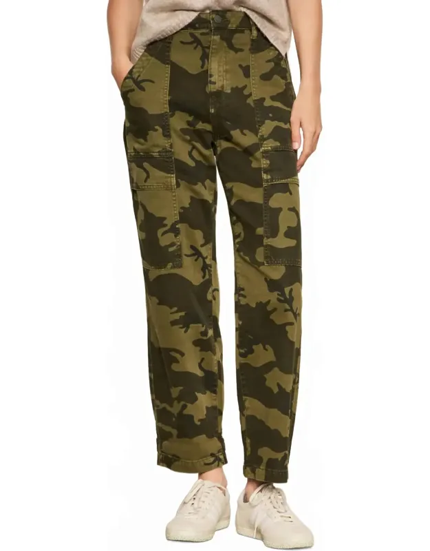 Utility Pants