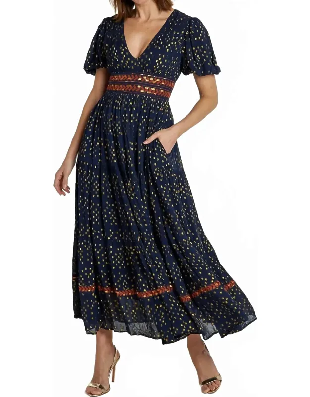 Heather Dress