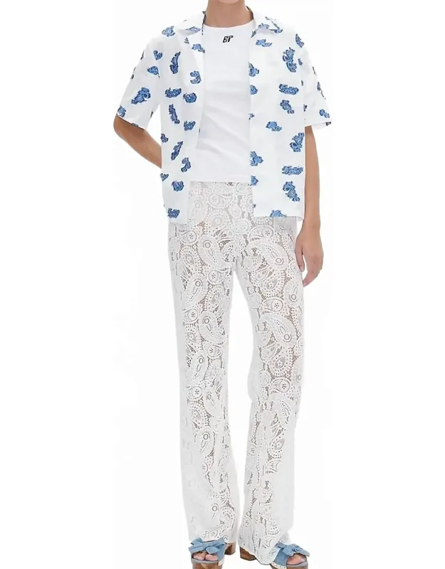 Nida Pants
