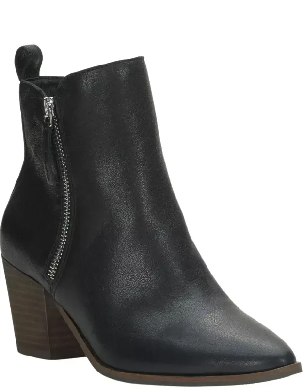 Bidelia Boots
