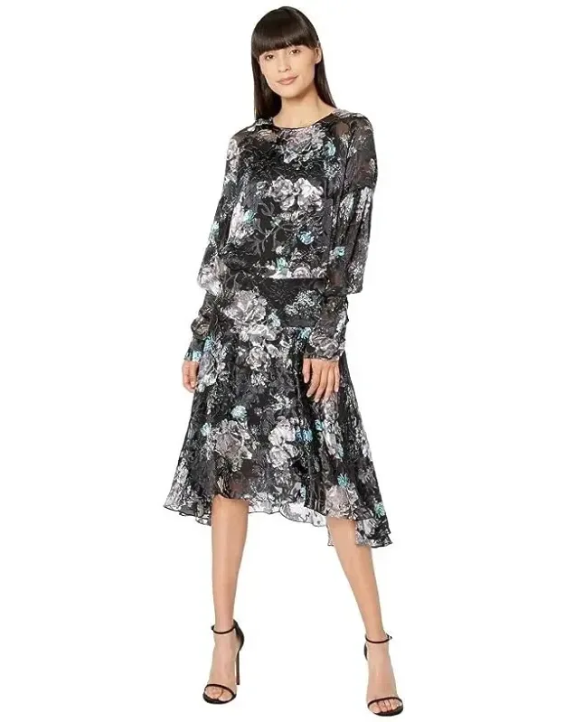 Jemima Dress