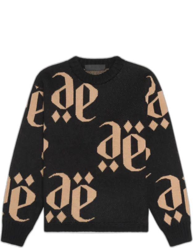 Monolink Sweater