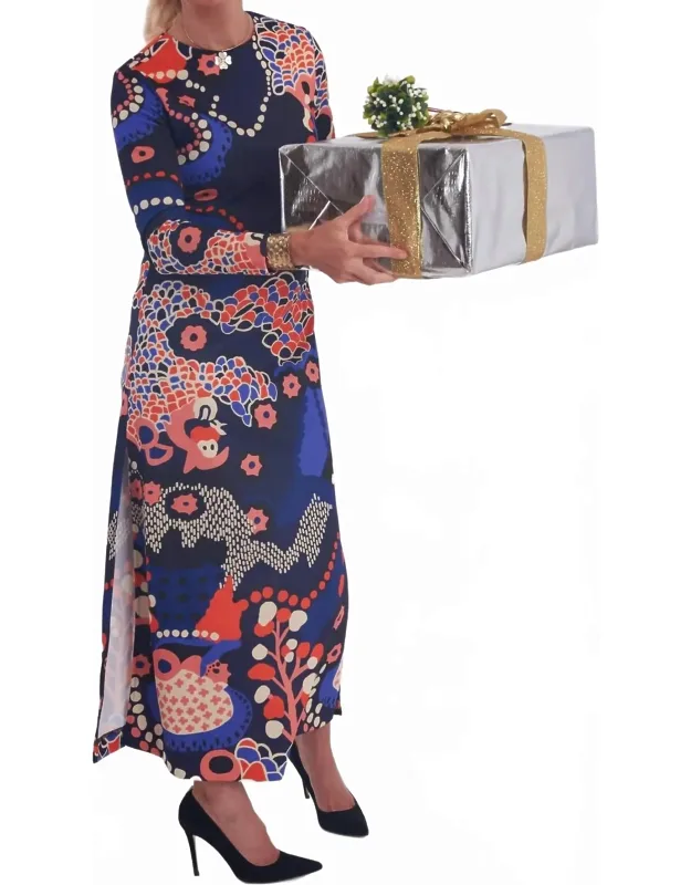 Ashton Dress