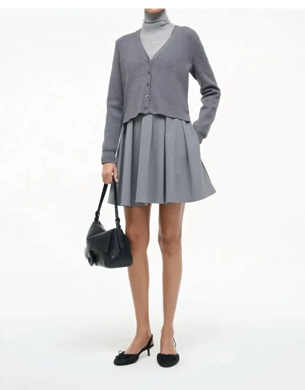 Milo Mini Dress