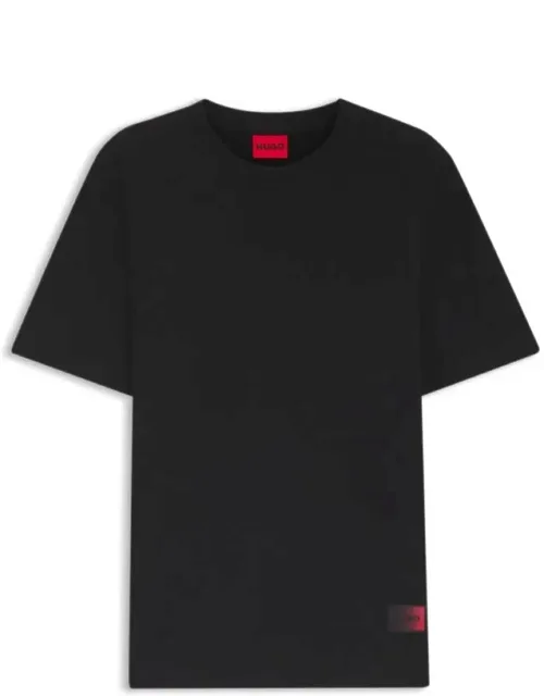 Gradient-logo T-shirt