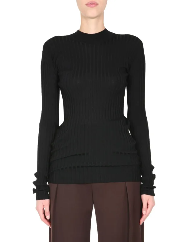 Turtleneck Sweater