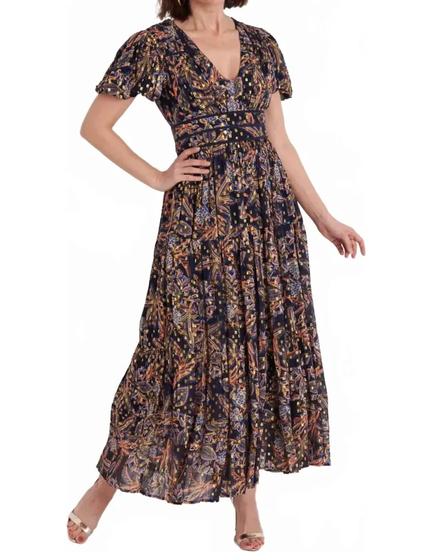 Heather Dress