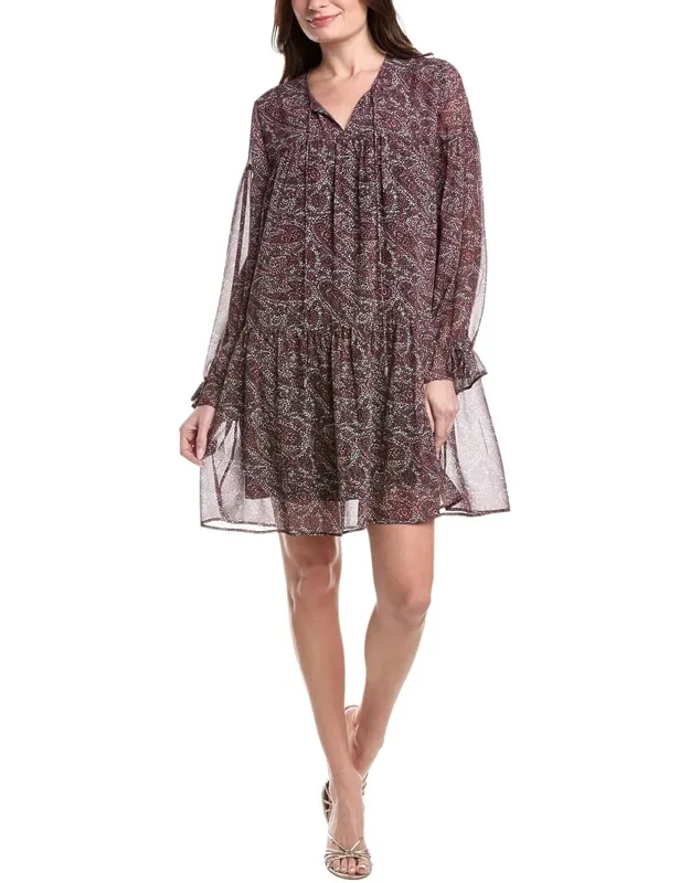 Diveno Mini Dress