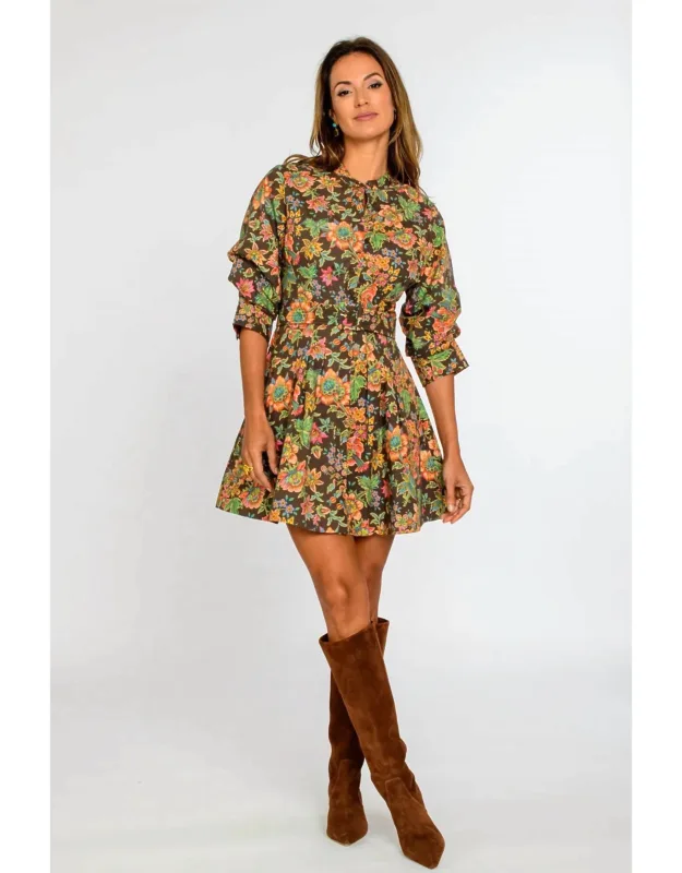 Cameron Mini Dress