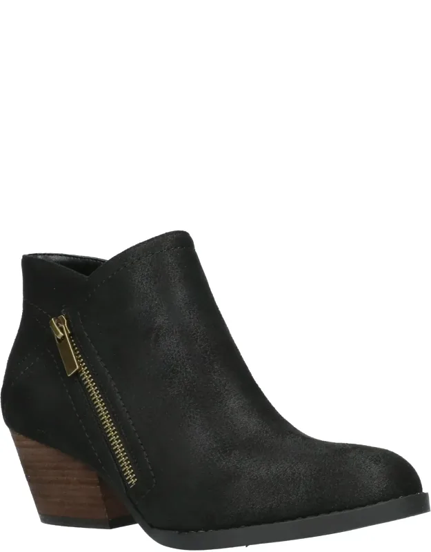 Bobbi Boots