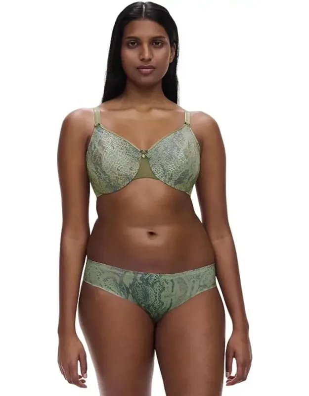 Minimizer Bra