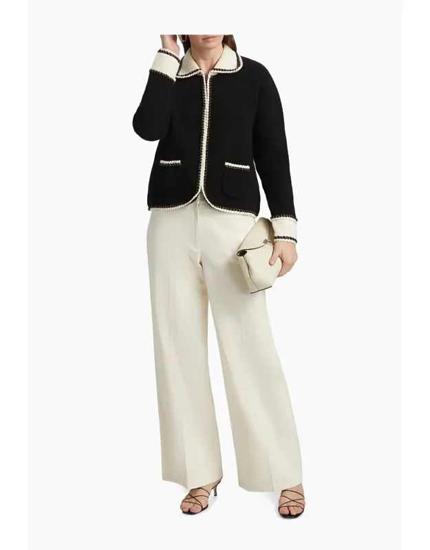 The Chantria Cardigan Jacket