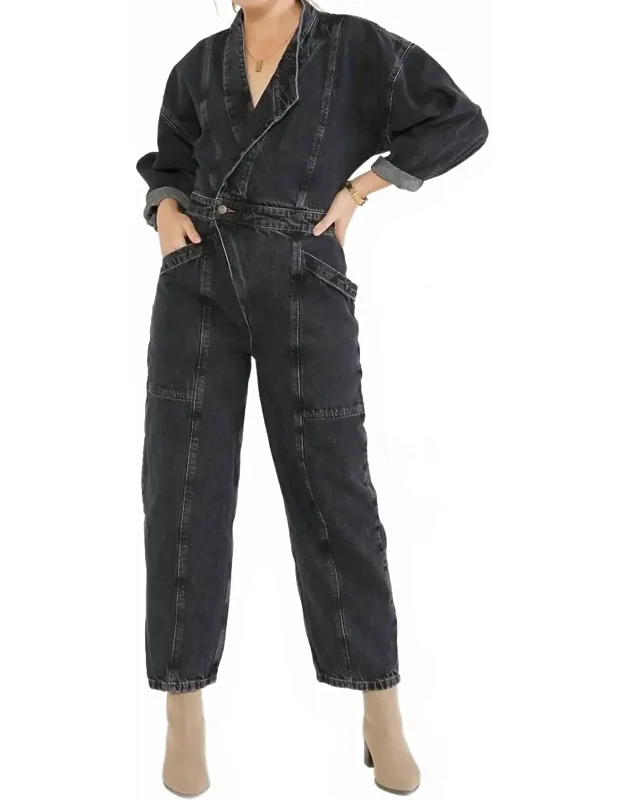 Liv Jumpsuit