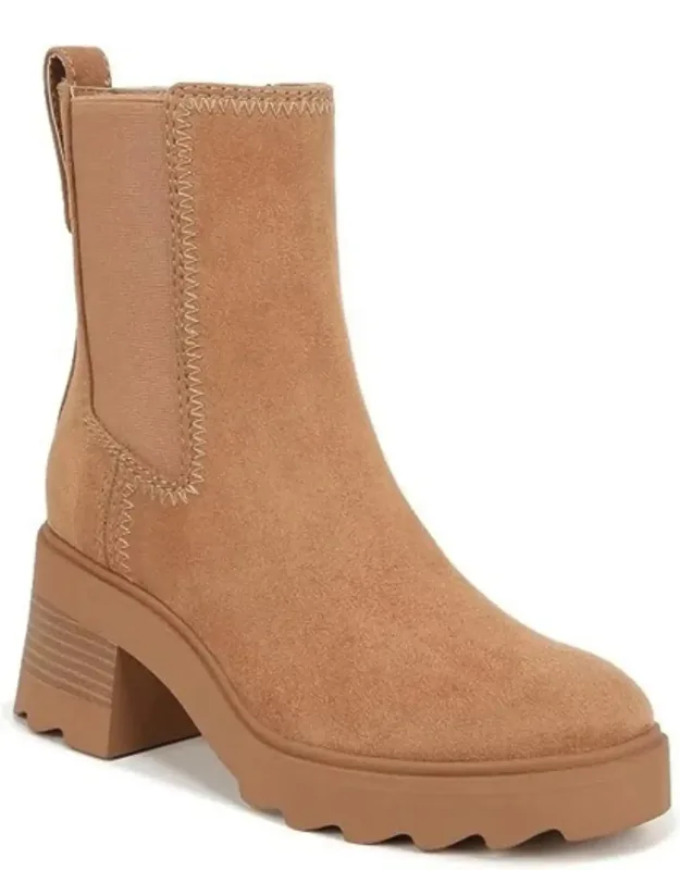 Teresa Boots