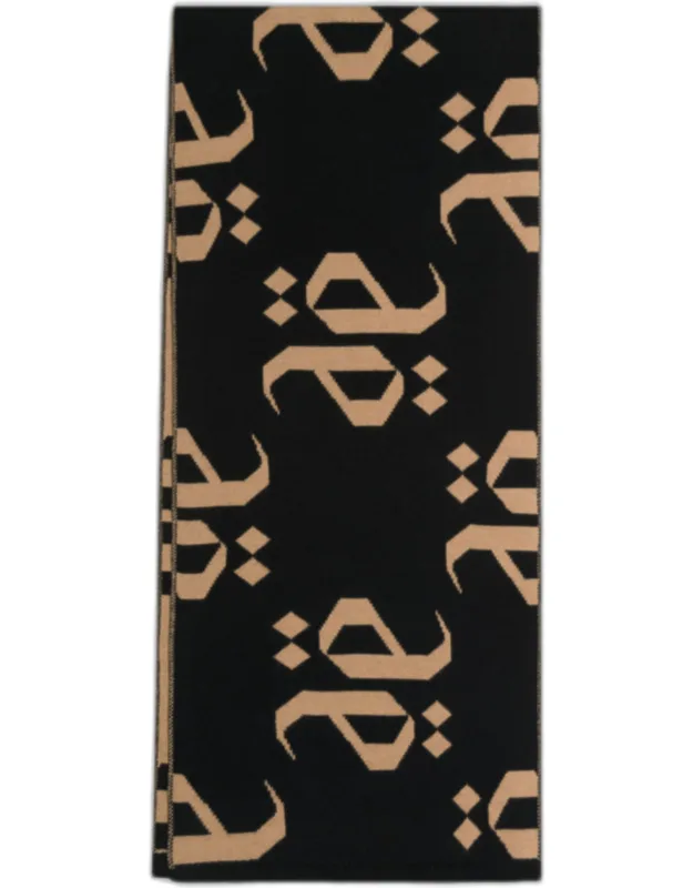 Monolink Scarf