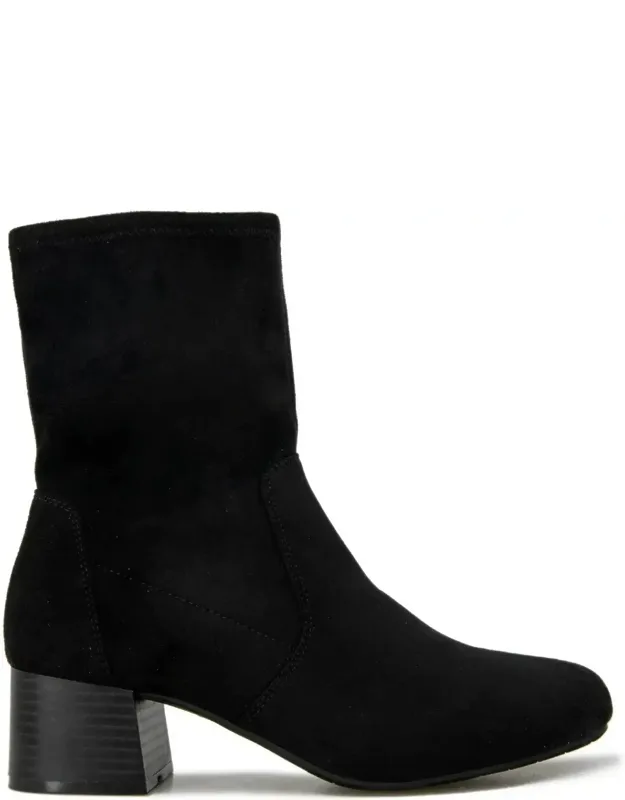 Road Boots