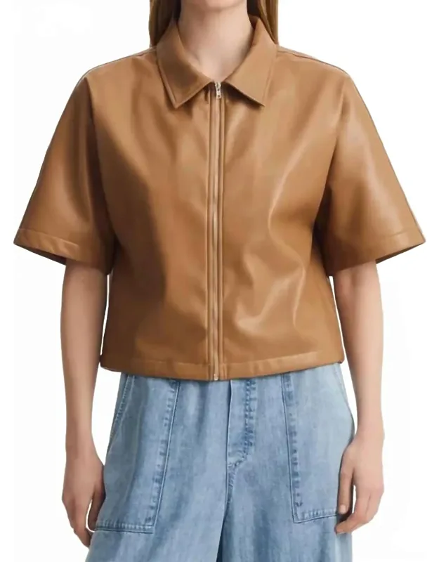 Anaia Top