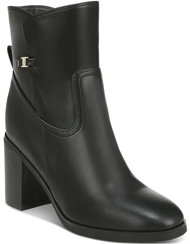 Olaa Boots