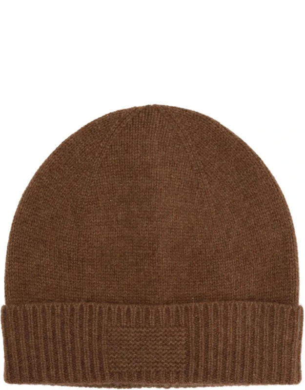 Cashmere Beanie