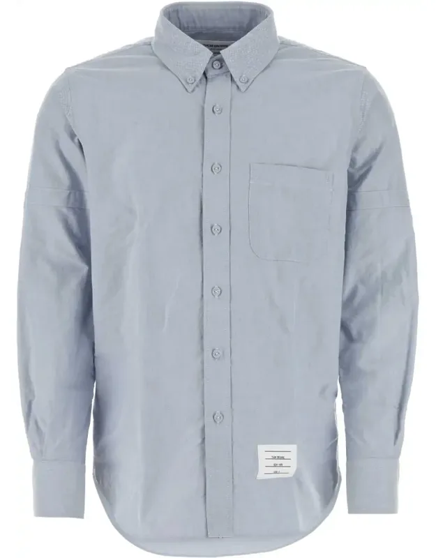 Thom Browne Oxford Shirt 100% Cotton