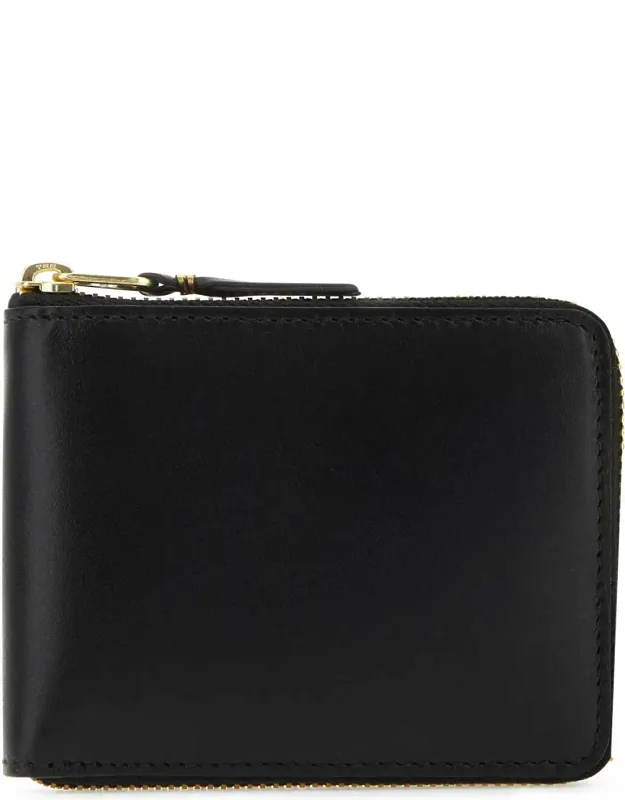 Leather Wallet