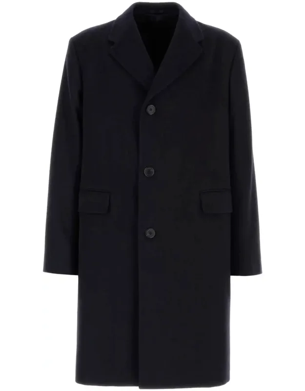 Wool Coat