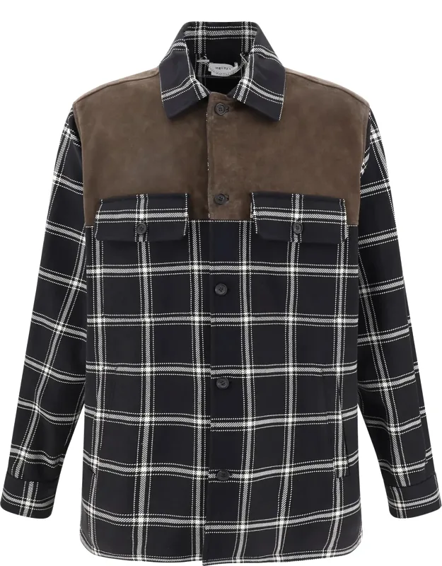 Plaid Shirt