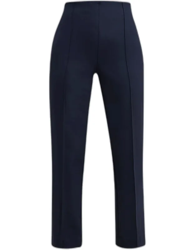 Twill Pants