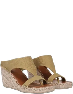 Espadrille Sandals