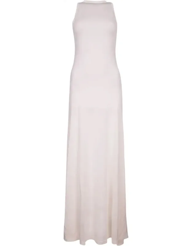 Robe Maille Sculta