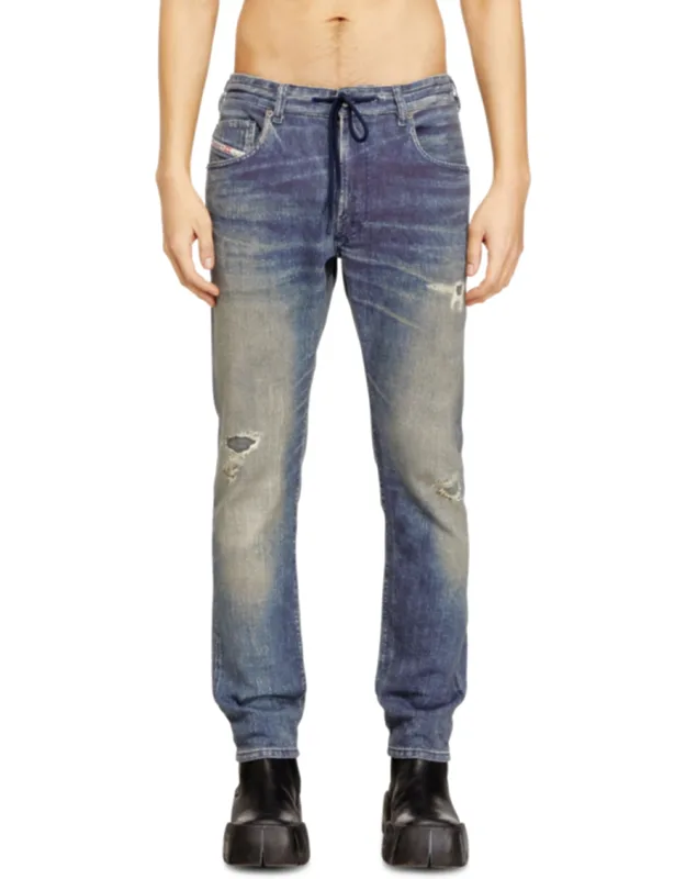 Regular 2032 D-krooley Joggjeans