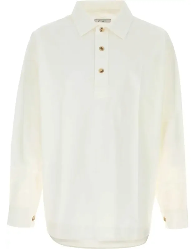 Piquet Claude Polo Shirt