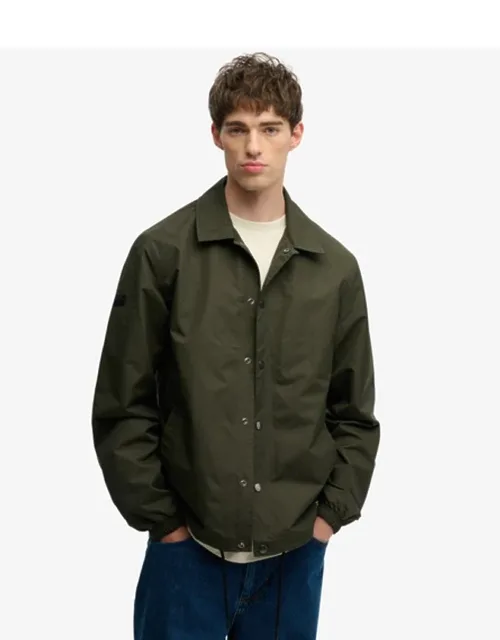 Surplus Otto Coach Jacket