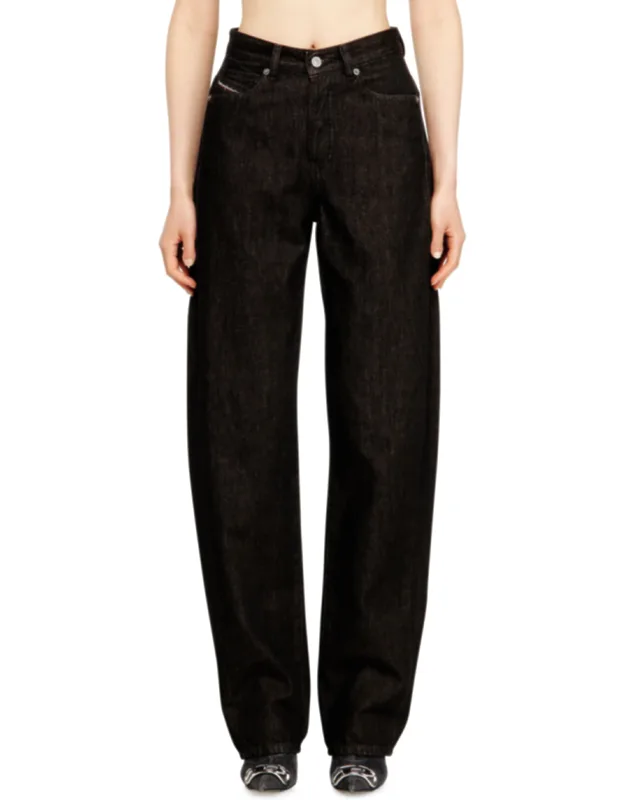 Relaxed Jeans 09n25