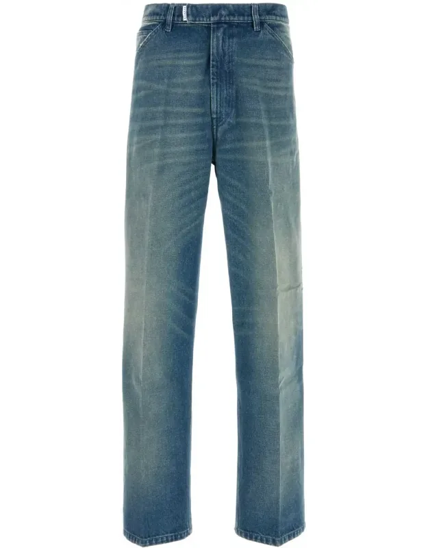Denim Jeans