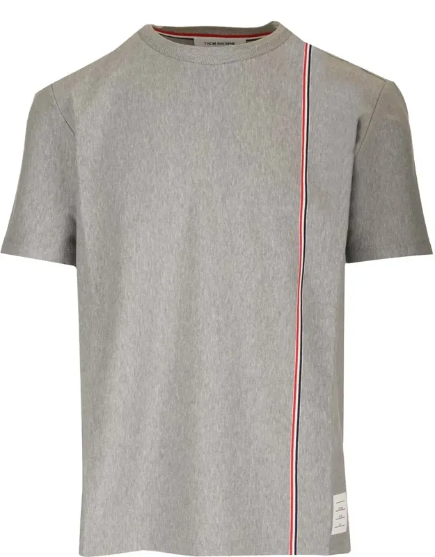 Medium Gray T-shirt