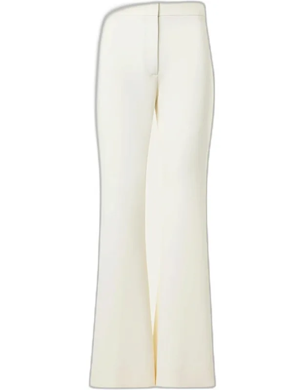 Bootcut Leg Pants