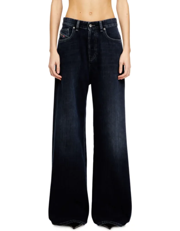 Relaxed Jeans 09q19