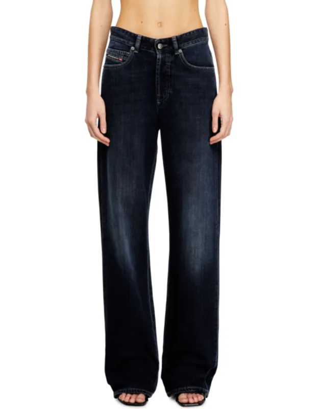 Diesel - Regular Jeans - 1971 D-sent - Jeans - 1971, D-sent
