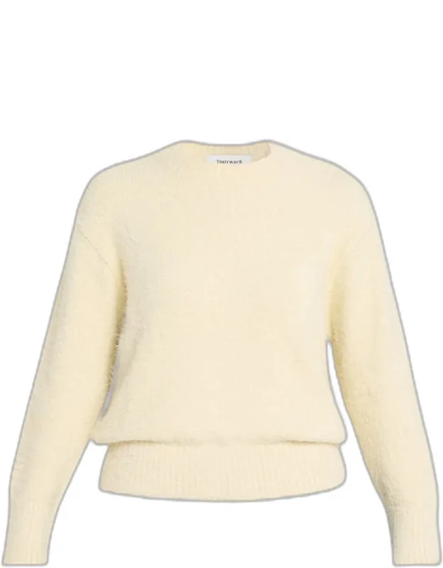 Crewneck Sweater
