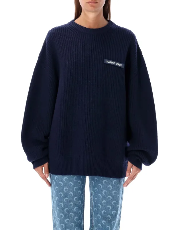 Fisherman Sweater
