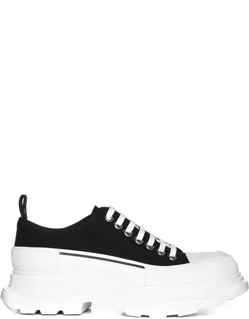 Sneakers Tread Slick