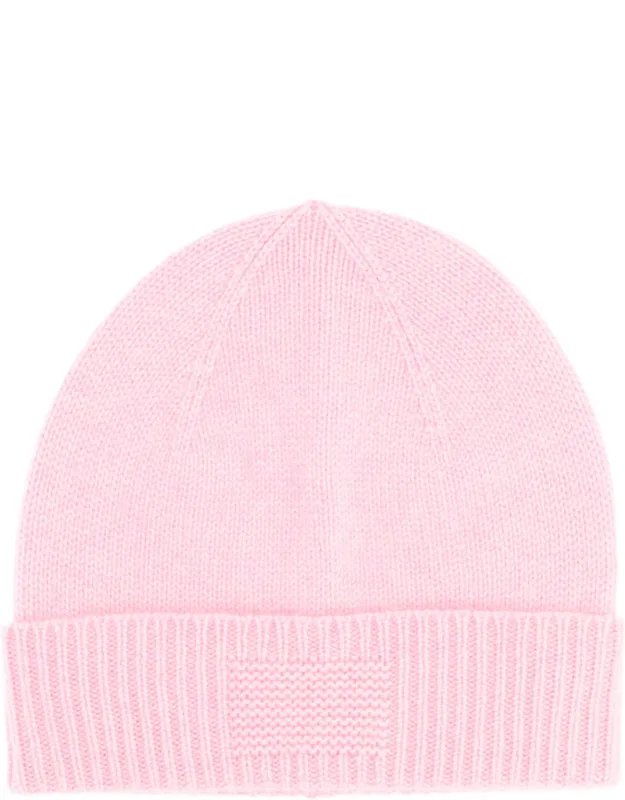 Cashmere Beanie