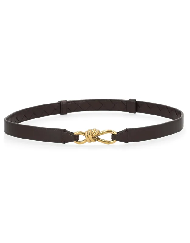 "let's Go" Belt