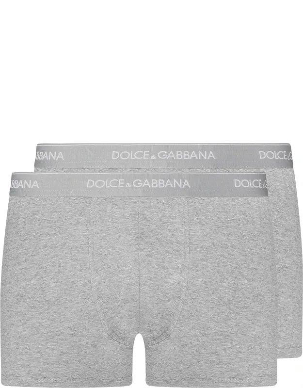 Bi-pack Boxers