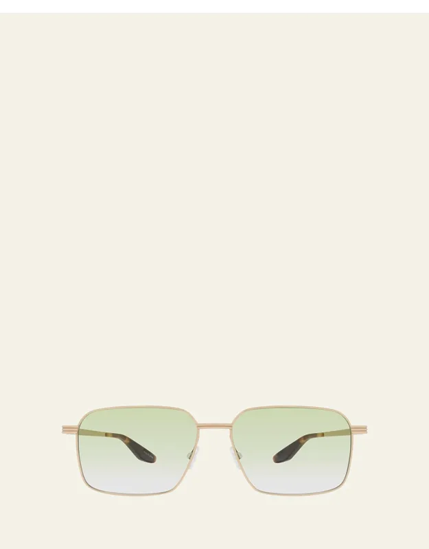 Hampton Square Sunglasses