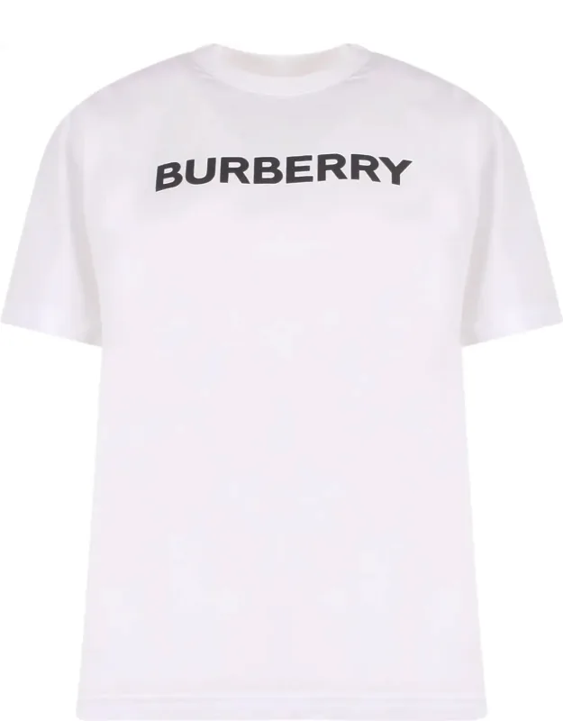 Burberry Cotton T-shirt