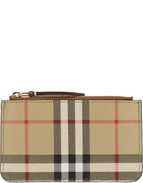Kelbrook Coin Purse