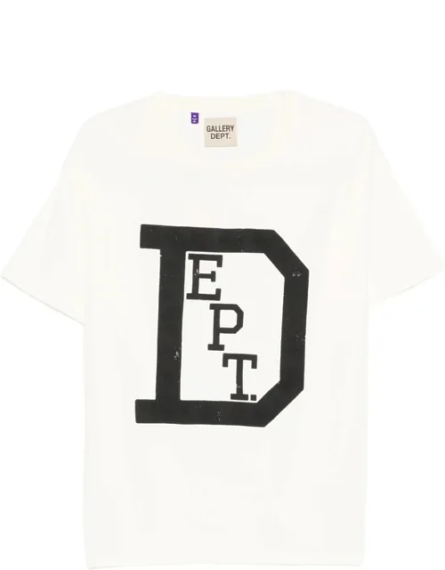 University T-shirt